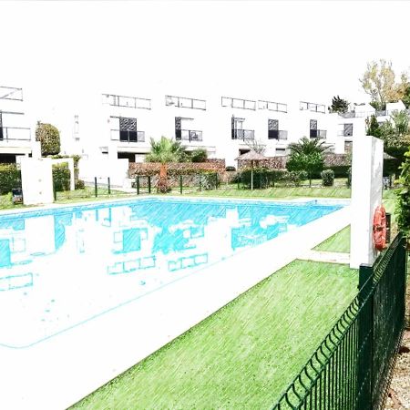 Casa Lua Appartement Conil De La Frontera Buitenkant foto