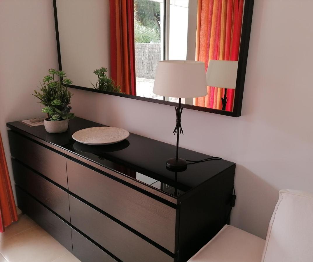 Casa Lua Appartement Conil De La Frontera Buitenkant foto