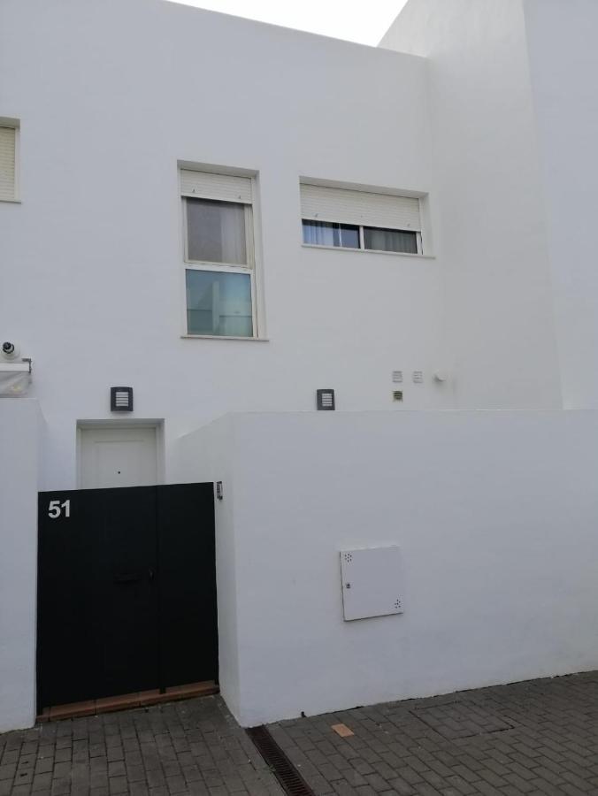 Casa Lua Appartement Conil De La Frontera Buitenkant foto