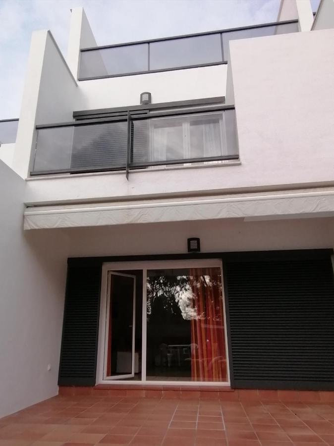 Casa Lua Appartement Conil De La Frontera Buitenkant foto