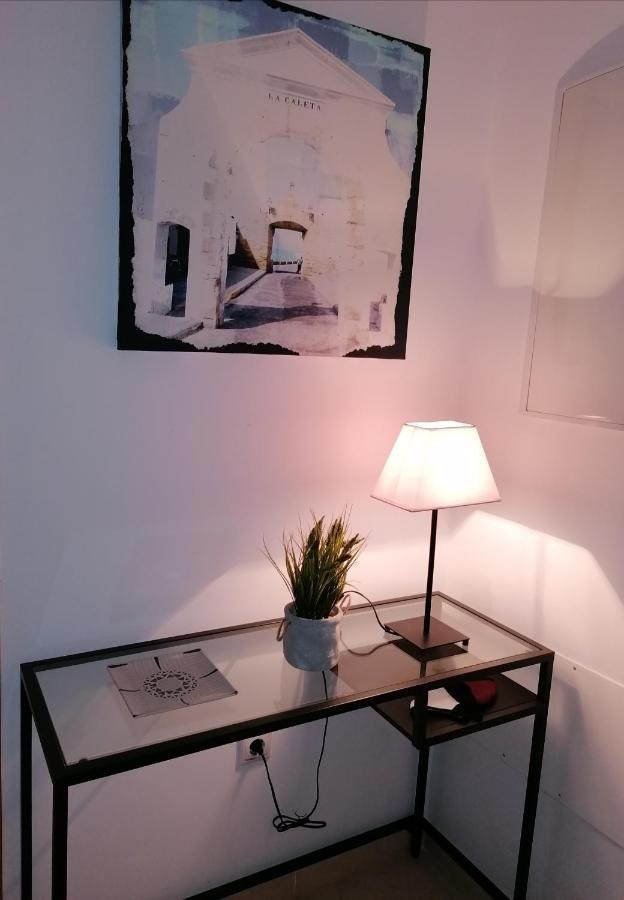 Casa Lua Appartement Conil De La Frontera Buitenkant foto
