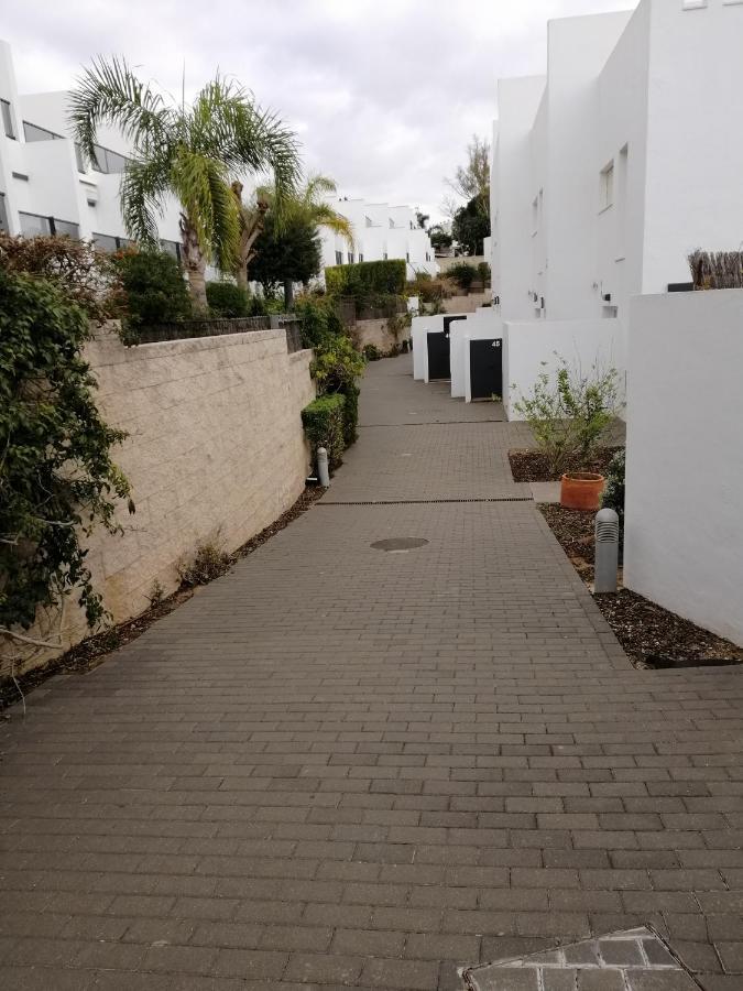 Casa Lua Appartement Conil De La Frontera Buitenkant foto