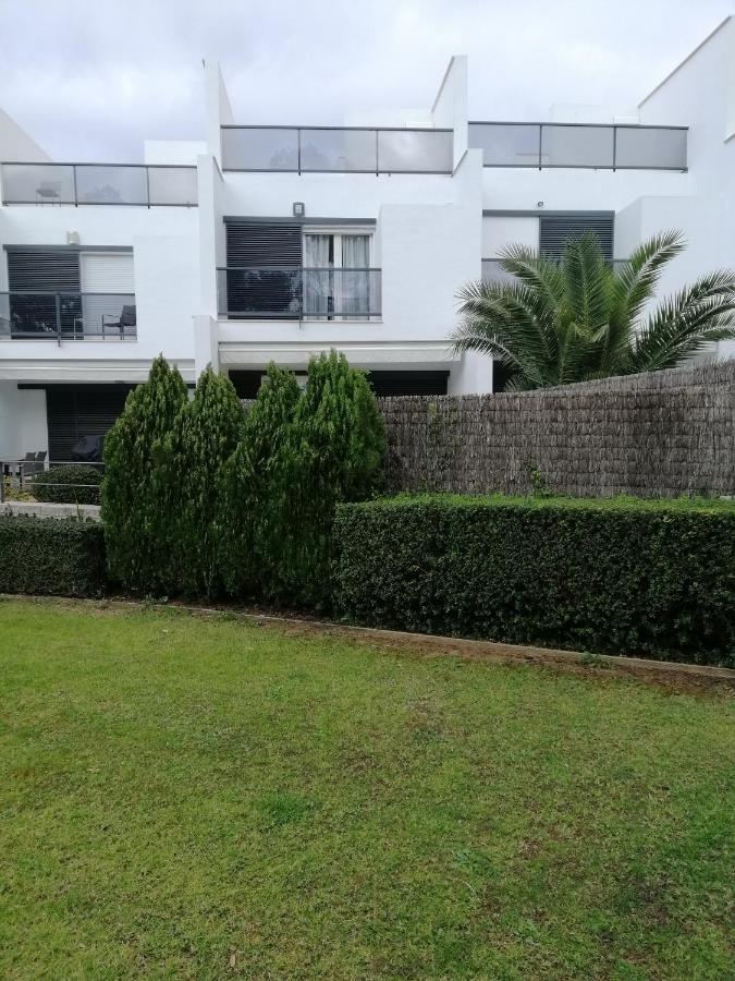 Casa Lua Appartement Conil De La Frontera Buitenkant foto