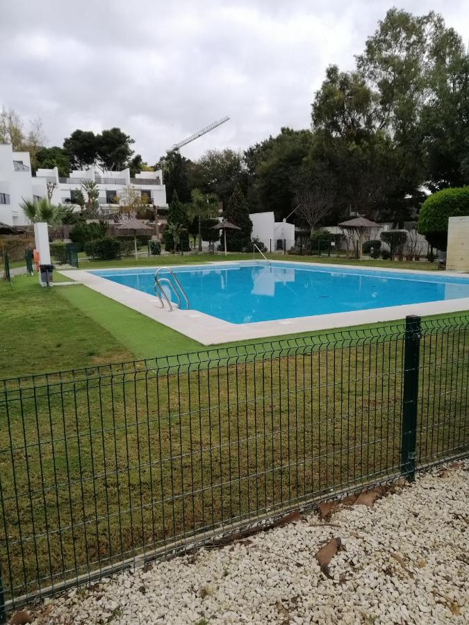 Casa Lua Appartement Conil De La Frontera Buitenkant foto