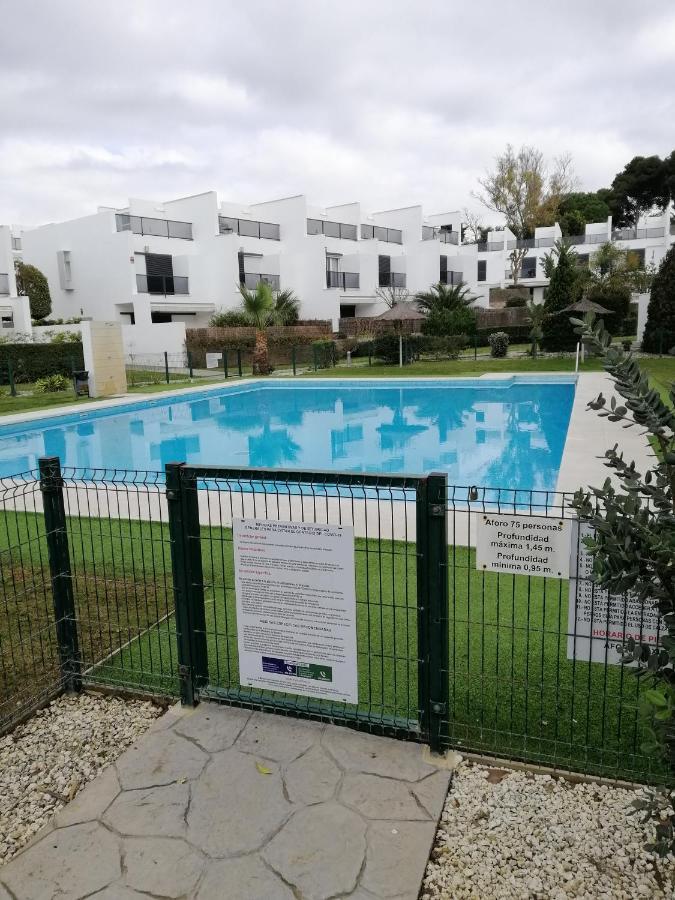 Casa Lua Appartement Conil De La Frontera Buitenkant foto