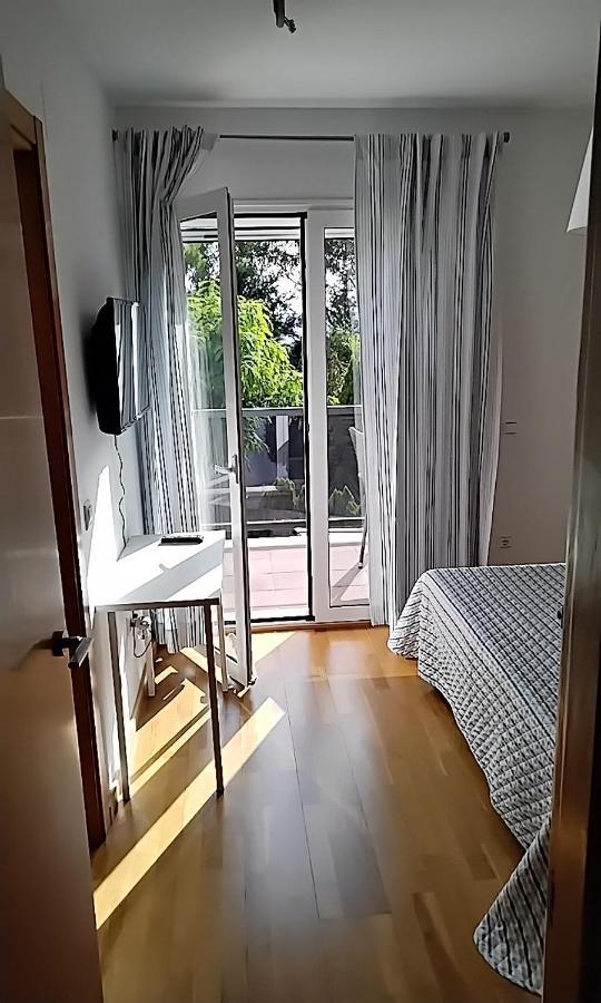 Casa Lua Appartement Conil De La Frontera Buitenkant foto