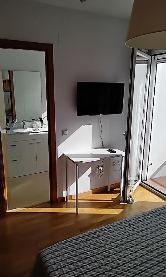 Casa Lua Appartement Conil De La Frontera Buitenkant foto