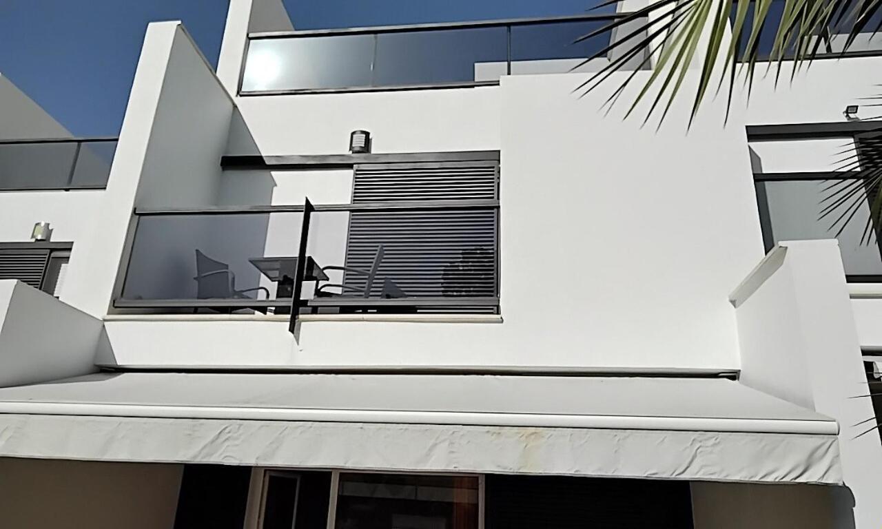 Casa Lua Appartement Conil De La Frontera Buitenkant foto