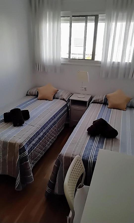 Casa Lua Appartement Conil De La Frontera Buitenkant foto