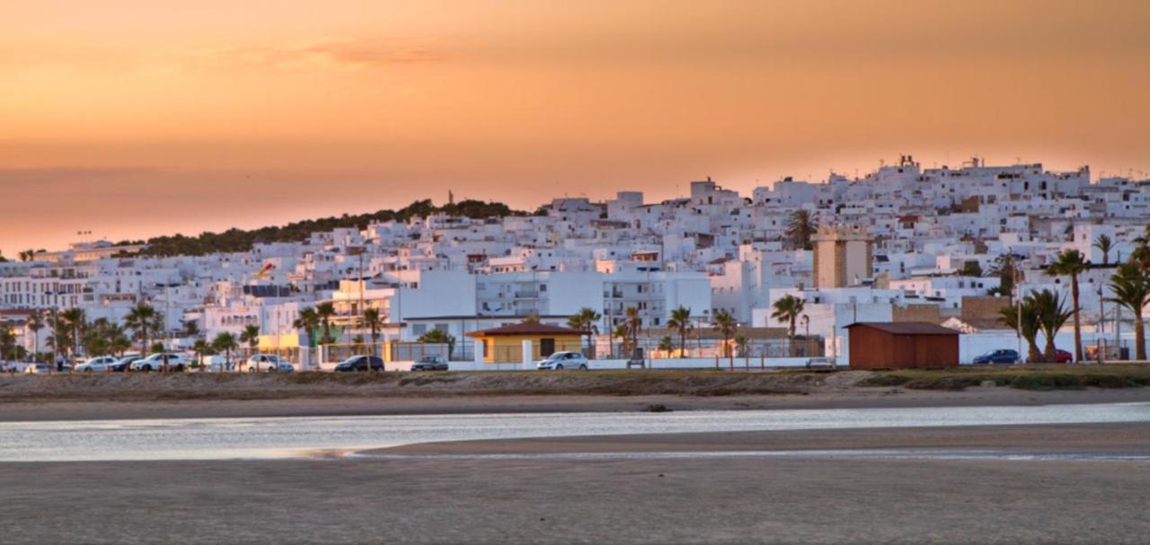 Casa Lua Appartement Conil De La Frontera Buitenkant foto